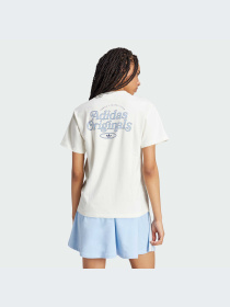 Футболка Adidas модель IR7473 Фото