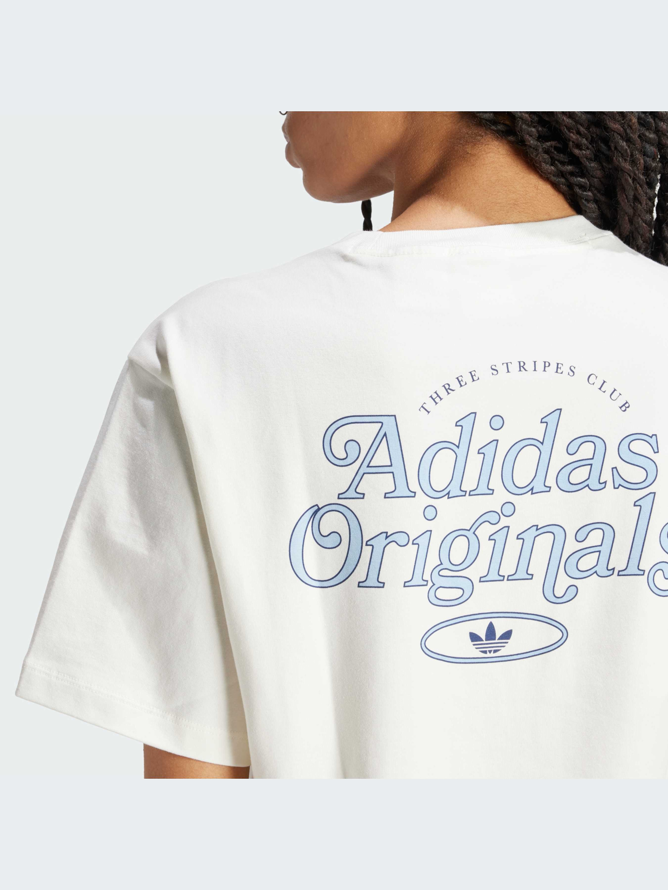 Футболка Adidas модель IR7473 Фото