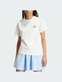 Футболка Adidas модель IR7473 Фото