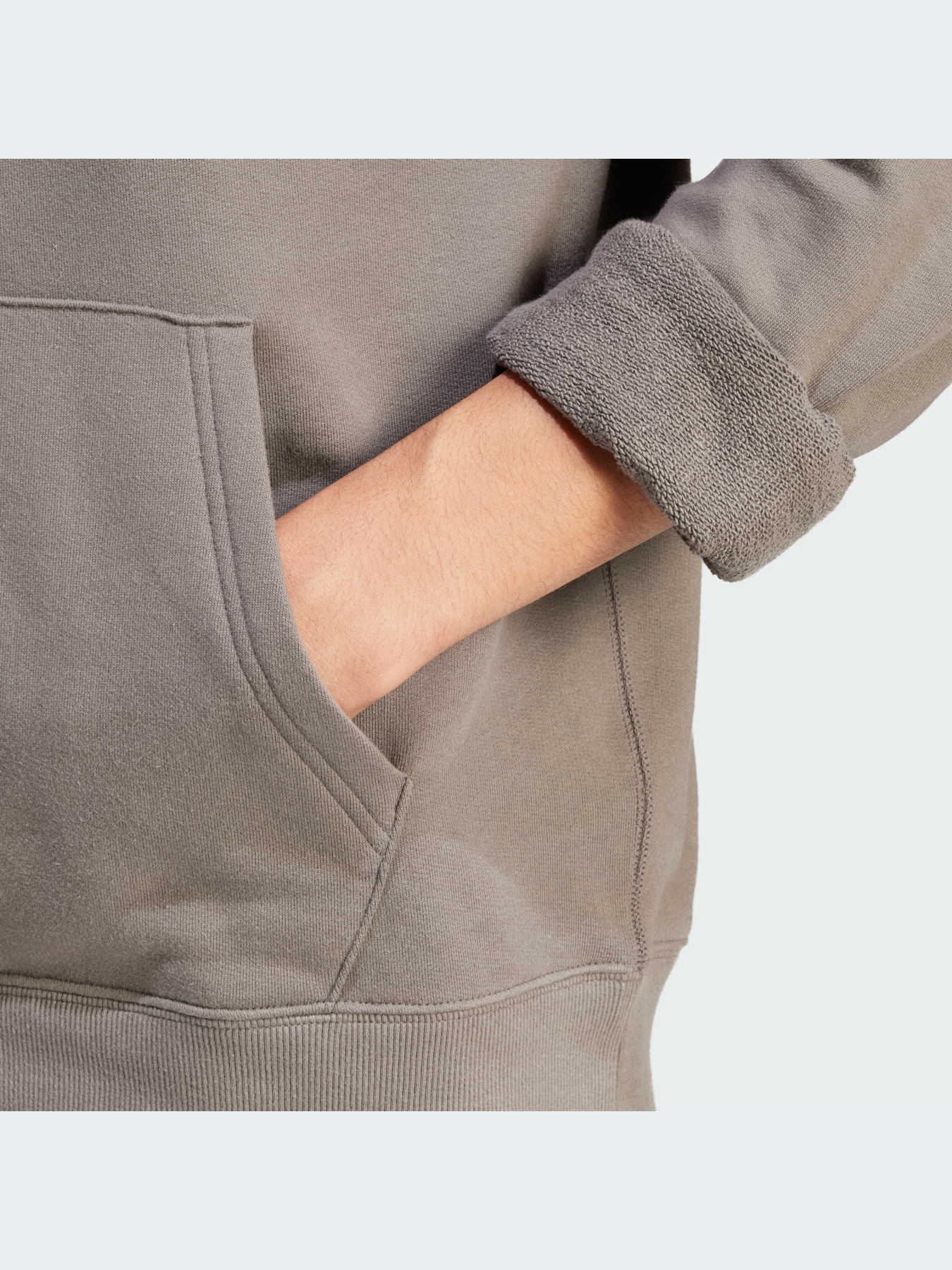 Худи Adidas Adicolor модель IR7866 Фото