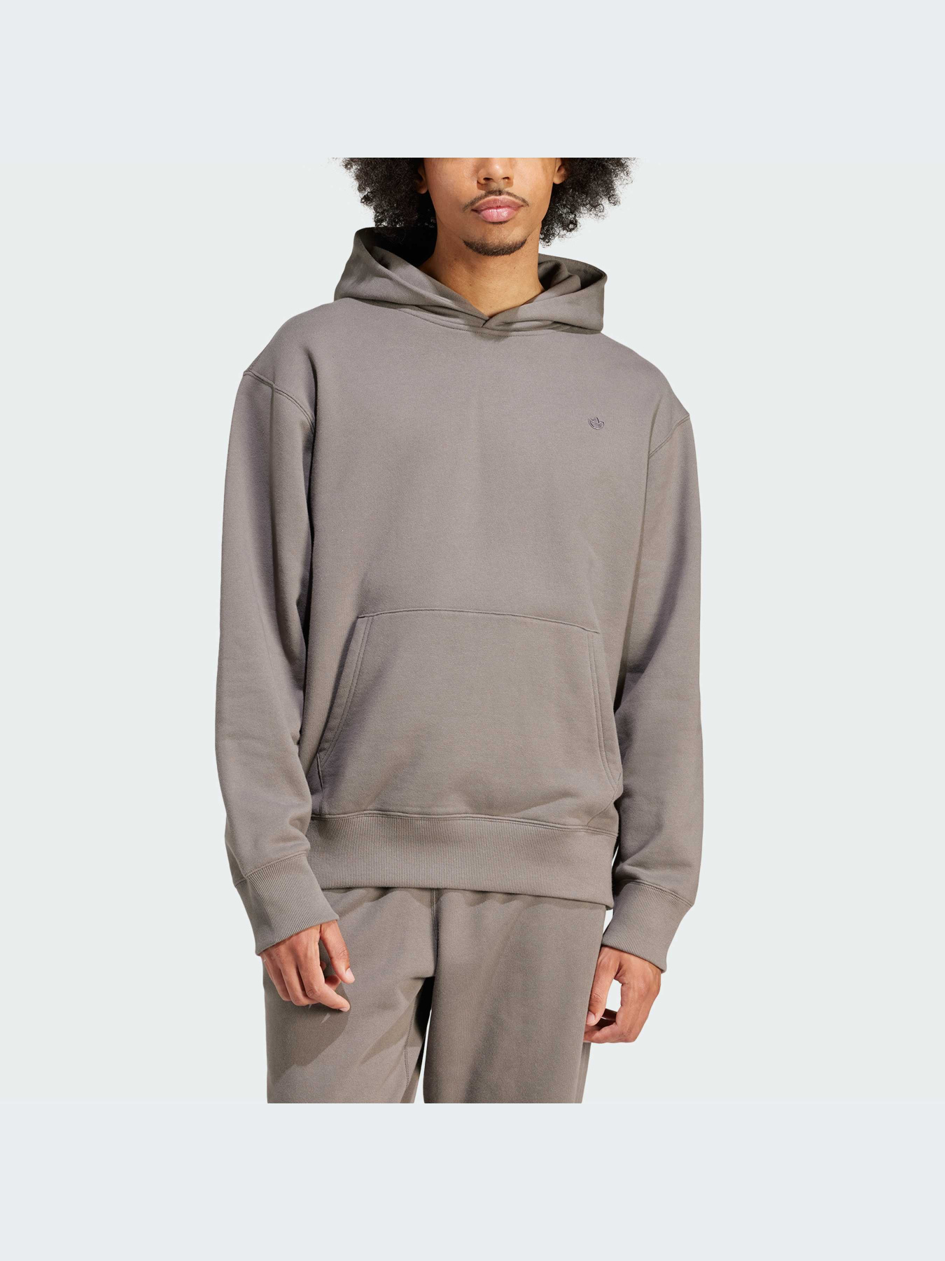 Худи Adidas Adicolor модель IR7866 Фото