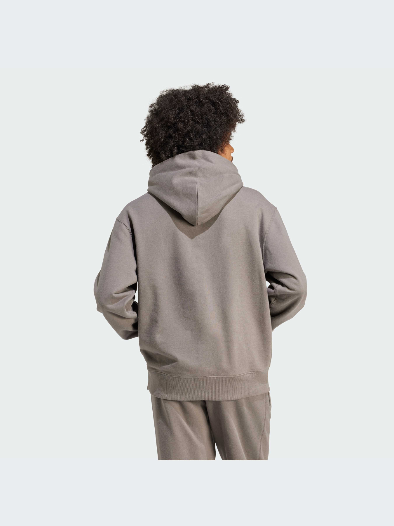 Худи Adidas Adicolor модель IR7866 Фото