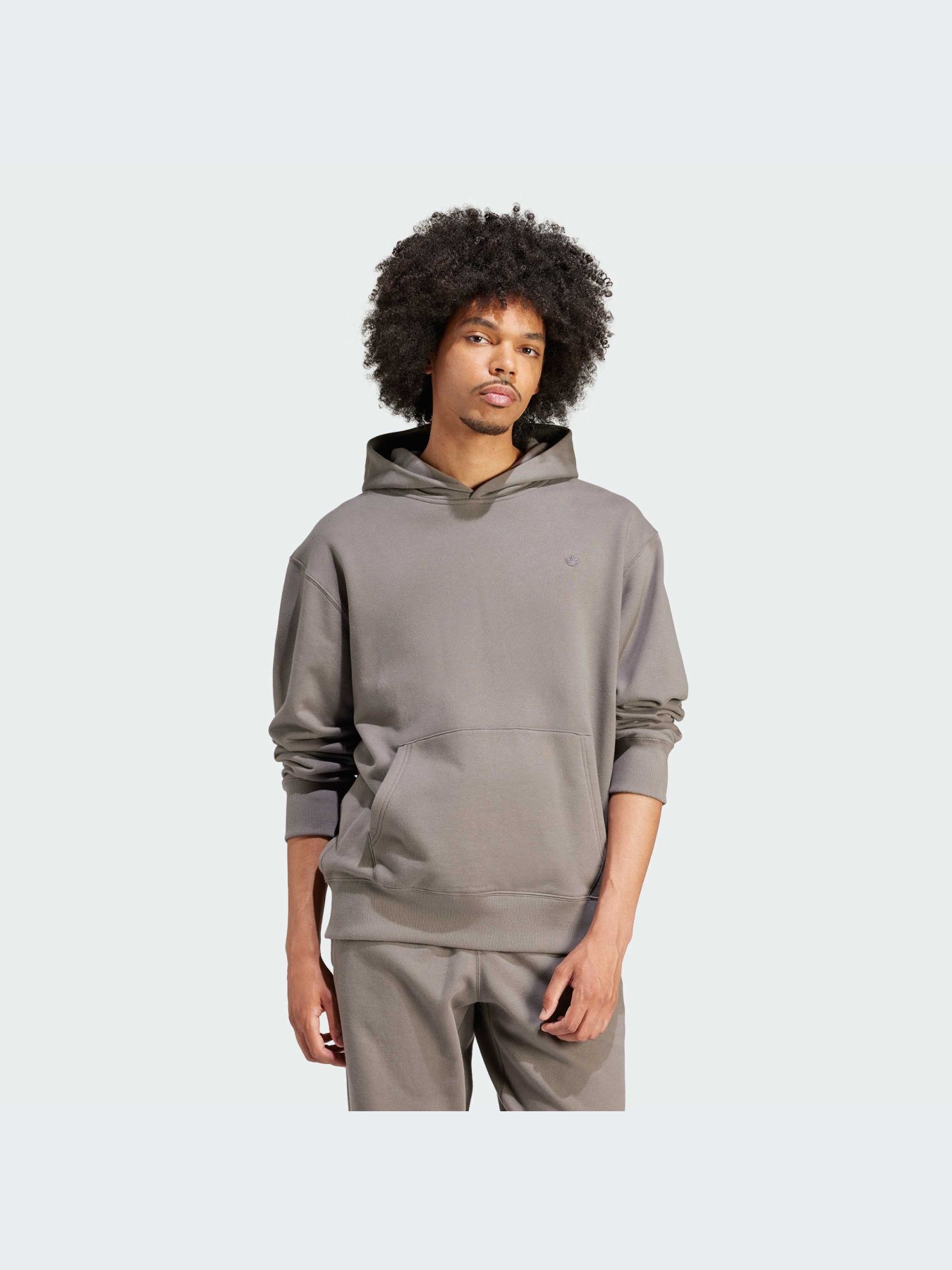 Худи Adidas Adicolor модель IR7866 Фото