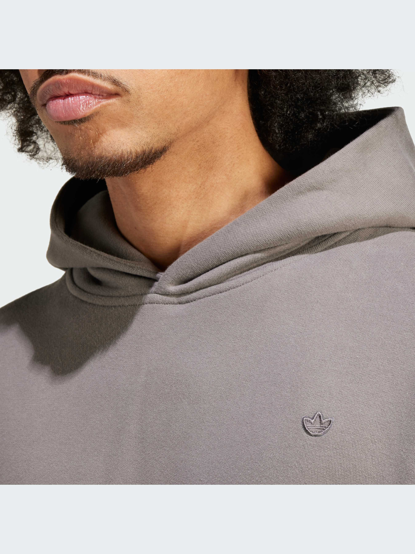 Худи Adidas Adicolor модель IR7866 Фото