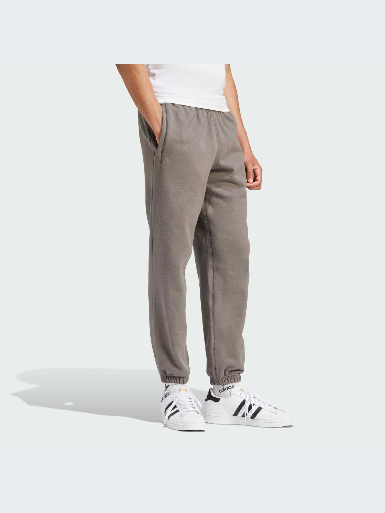 Джогери Adidas Adicolor модель IR7888 Фото