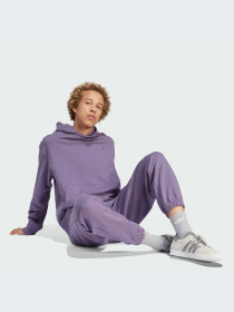 Джоггеры Adidas Adicolor модель IR7890 Фото