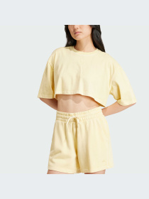 Топ Adidas Культовые силуэты модель IR6000 Фото