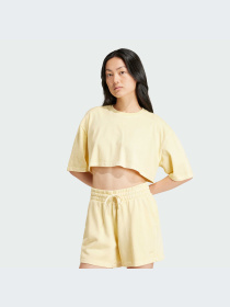 Топ Adidas Культовые силуэты модель IR6000 Топ Adidas Культовые силуэты модель IR6000 Фото