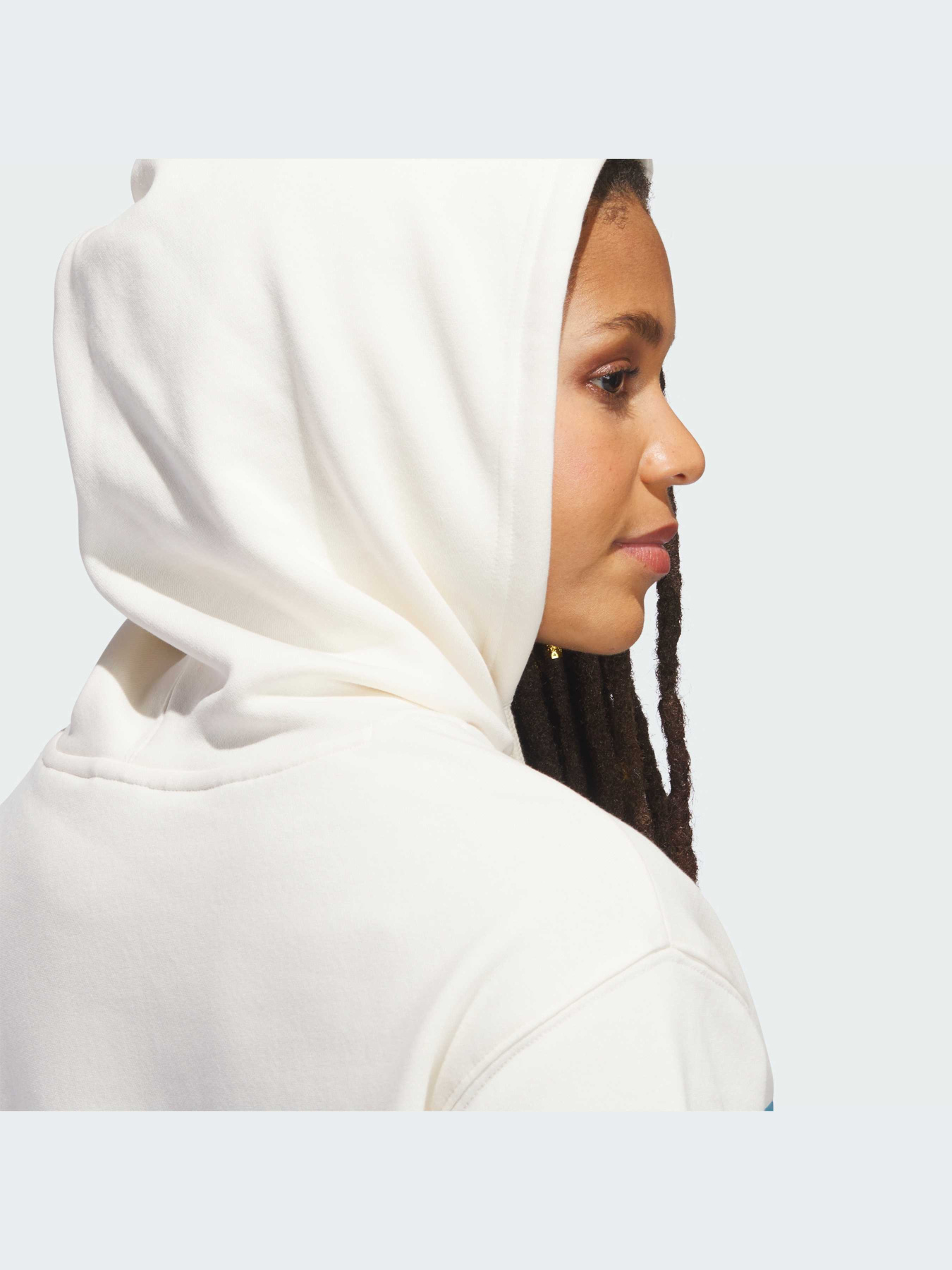 Худи Adidas модель IT1741 Фото