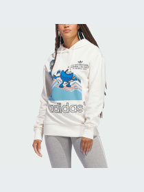 Худи Adidas модель IT1741 Фото