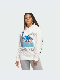 Худи Adidas модель IT1741 Фото