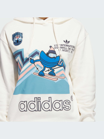 Худи Adidas модель IT1741 Фото