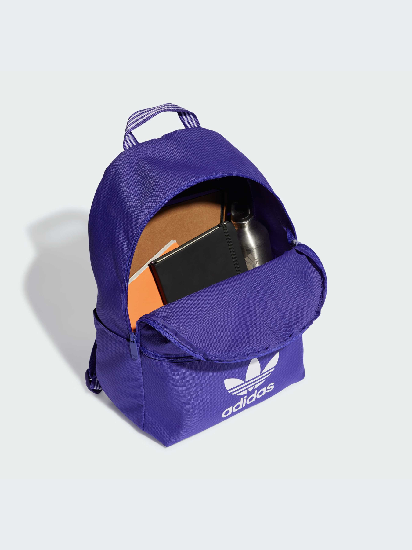 Рюкзак Adidas Adicolor модель IS4362 Фото