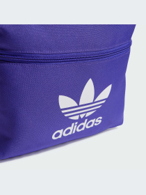 Рюкзак Adidas Adicolor модель IS4362 Фото