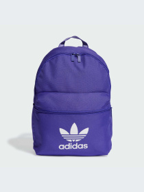 Повсякденний рюкзак Adidas Adicolor модель IS4362 Фото