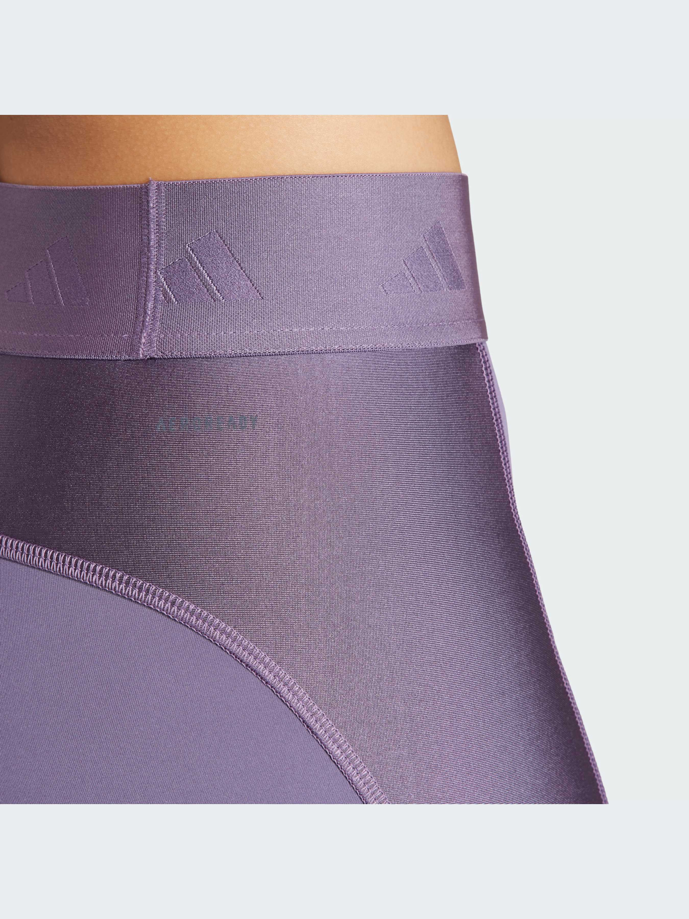 Леггинсы спортивные Adidas модель IS4055 Фото