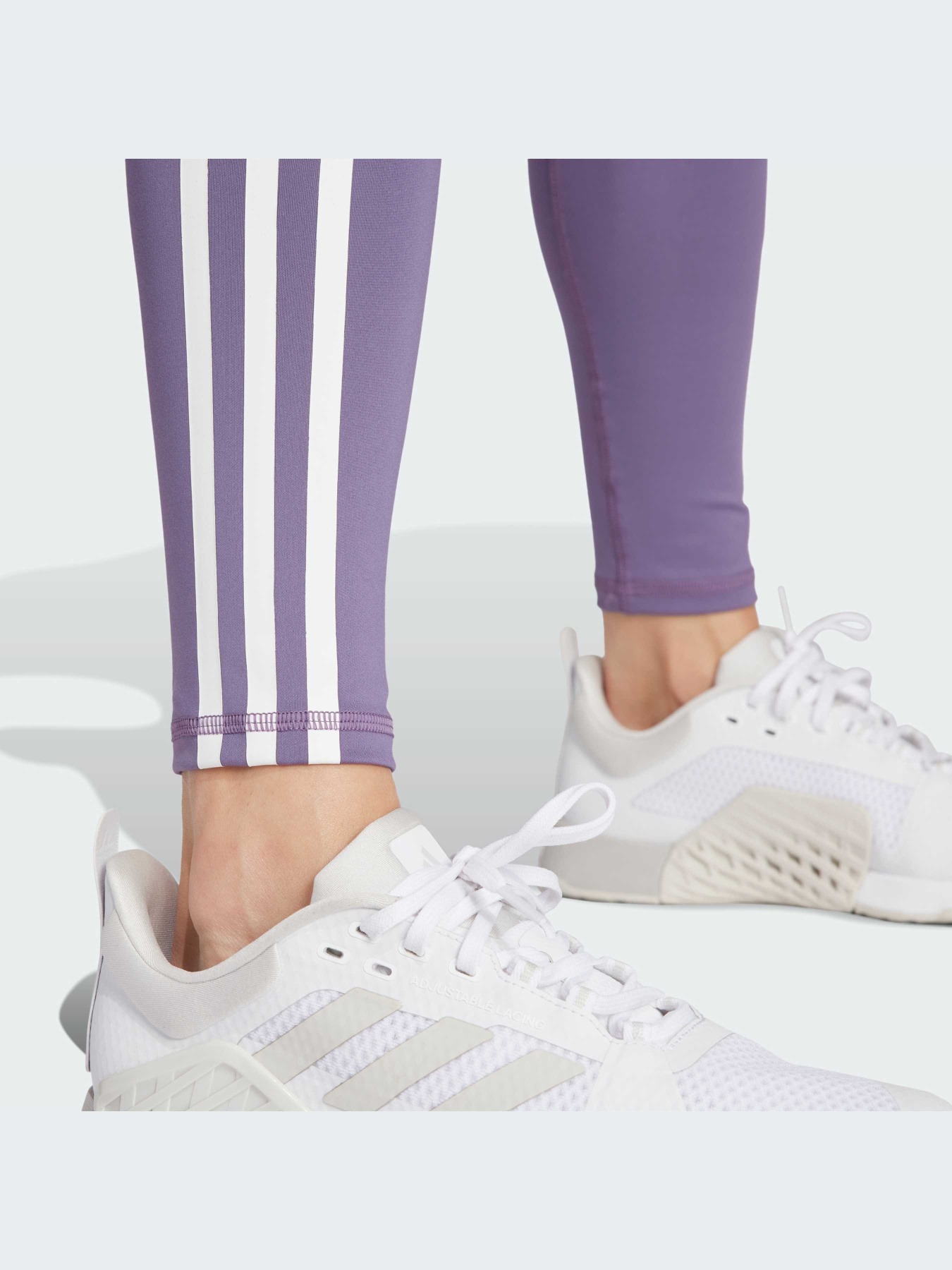 Спортивные леггинсы Adidas модель IS4055 Фото