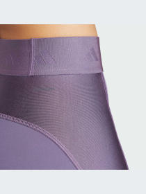 Спортивные леггинсы Adidas модель IS4055 Фото