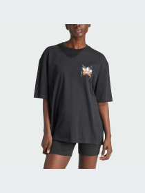 Футболка Adidas Graphics модель IT5367 Фото