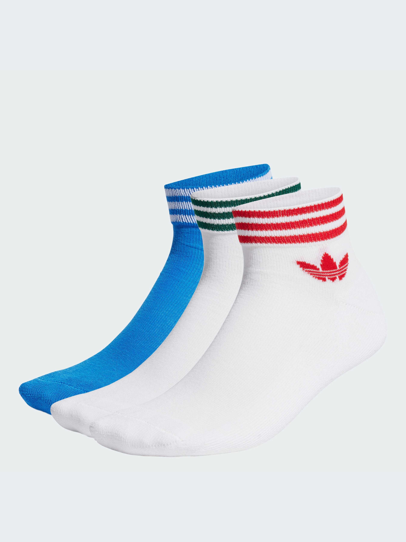 Набор носков Adidas Adicolor модель IU2662 Фото