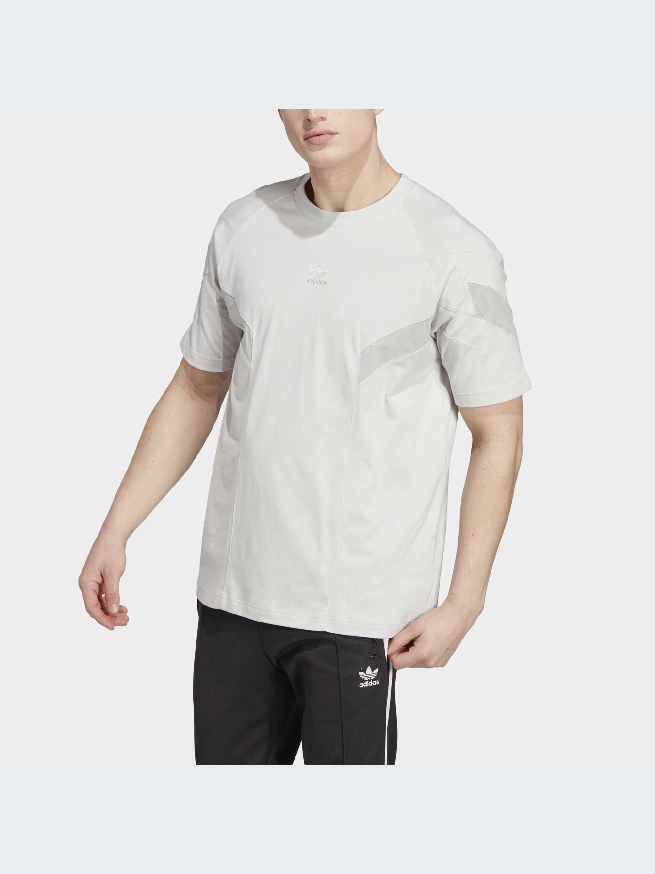 Футболка Adidas модель HR8595 Фото