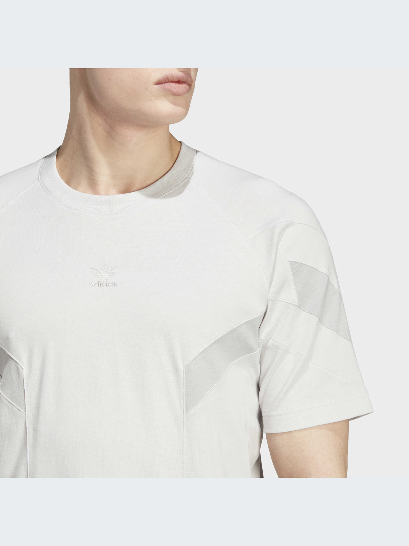 Футболка Adidas модель HR8595 Фото