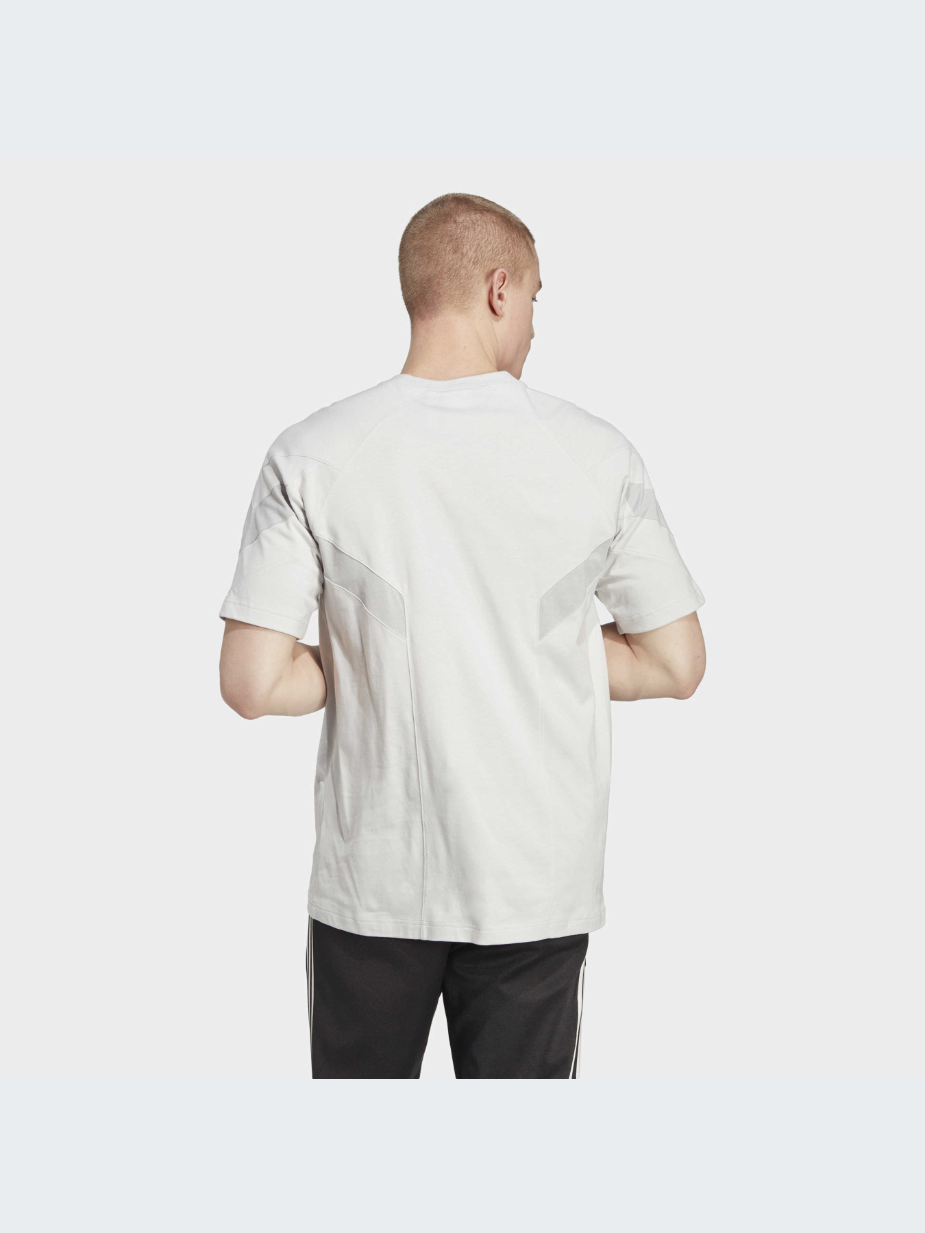 Футболка Adidas модель HR8595 Фото