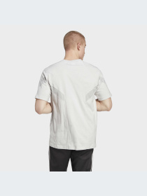 Футболка Adidas модель HR8595 Фото