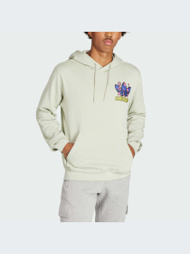 Худи Adidas Graphics модель IM9681 Фото