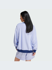 Свитшот Adidas Graphics модель IT4271 Фото