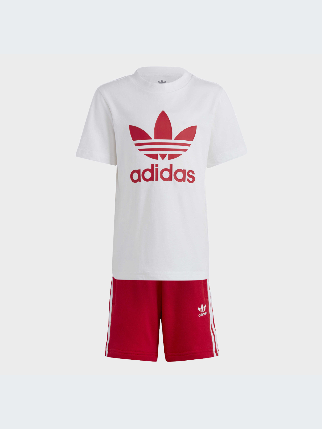 Спортивный комплект Adidas Adicolor модель IB9894 Фото