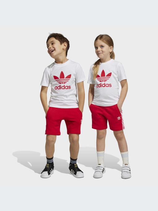 Спортивный комплект Adidas Adicolor модель IB9894 Фото