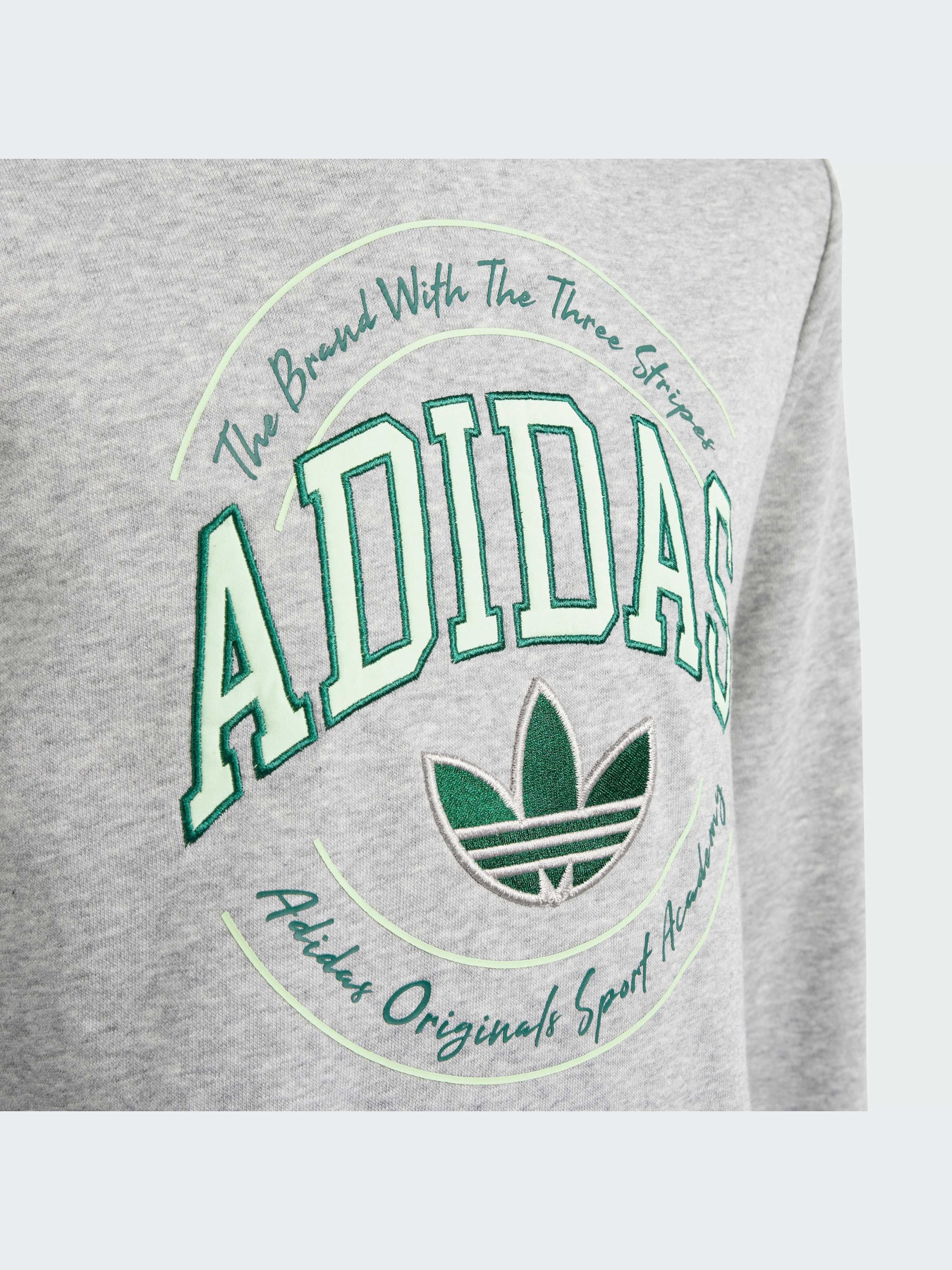 Худі Adidas Graphics модель IR9620 Худі Adidas Graphics модель IR9620 Фото