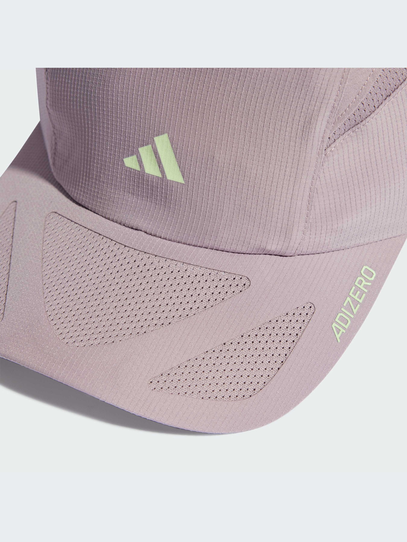Кепка Adidas adizero модель IR7830 Фото
