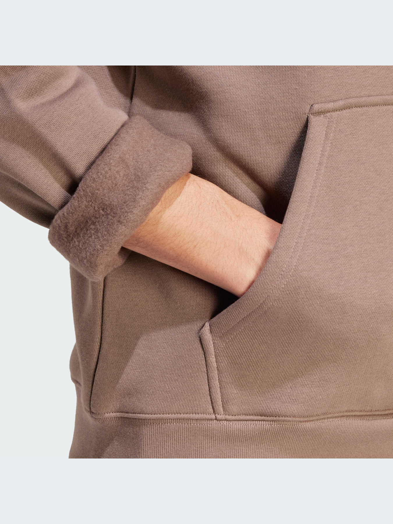 Худі Adidas модель IR7786 Худі Adidas модель IR7786 Фото