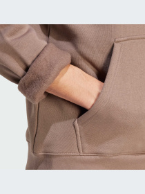 Худі Adidas модель IR7786 Худі Adidas модель IR7786 Фото