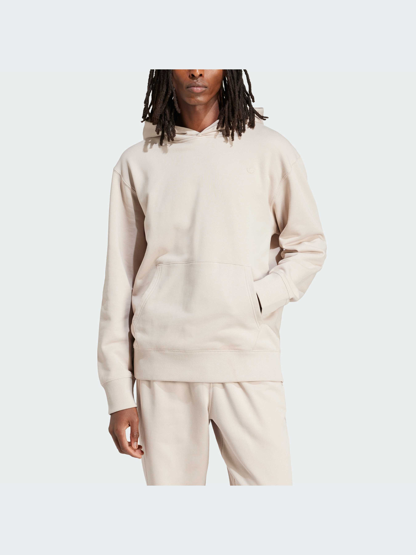 Худи Adidas Adicolor модель IR7865 Фото