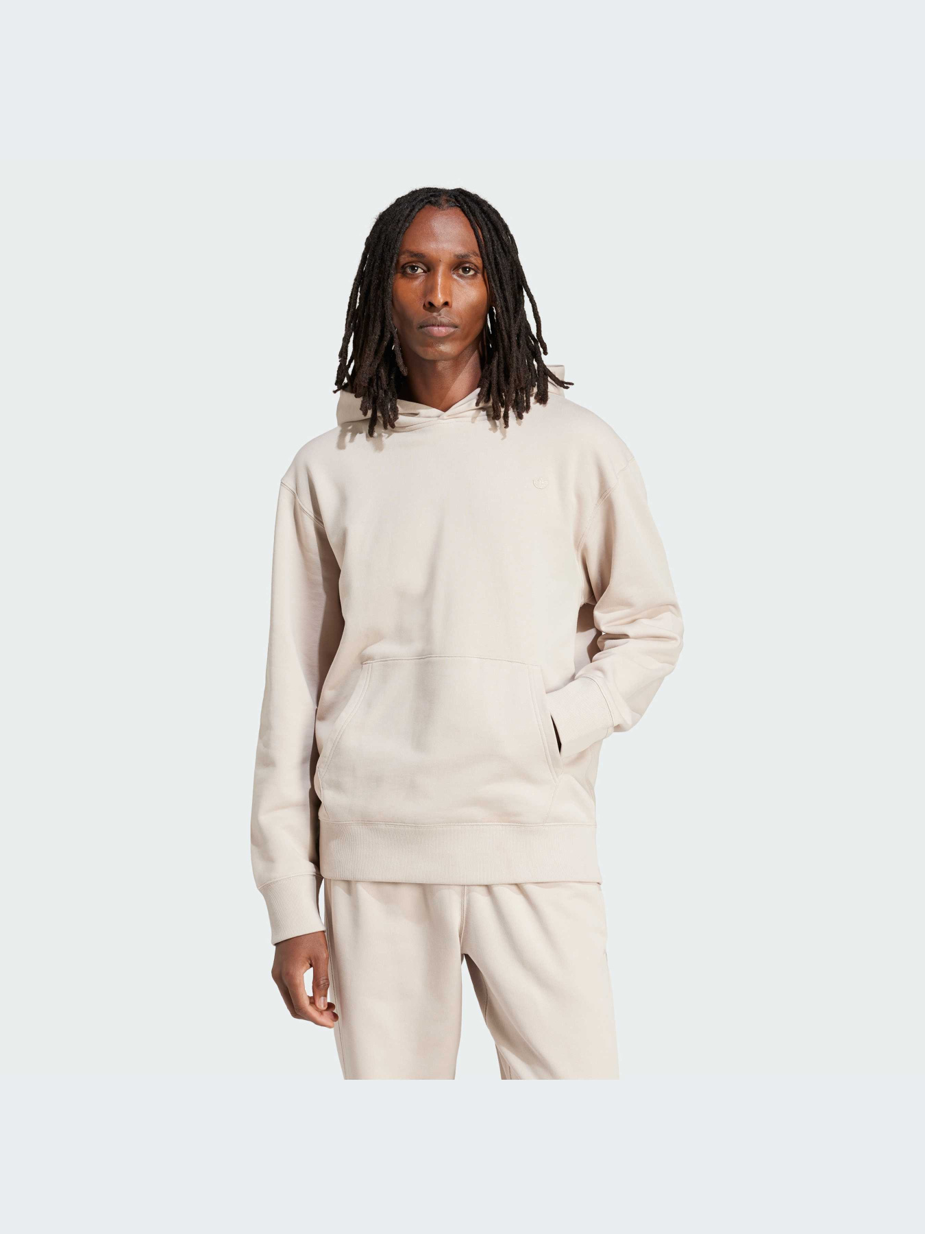 Худи Adidas Adicolor модель IR7865 Фото