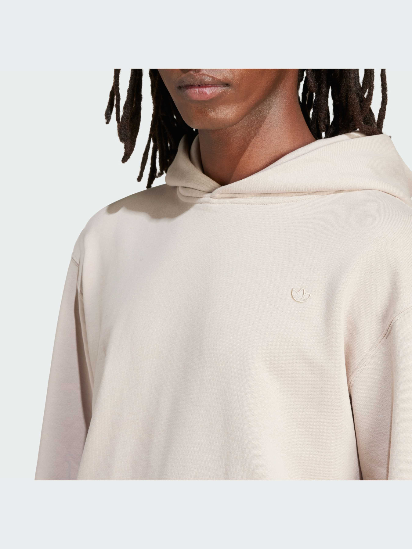 Худі Adidas Adicolor модель IR7865 Фото