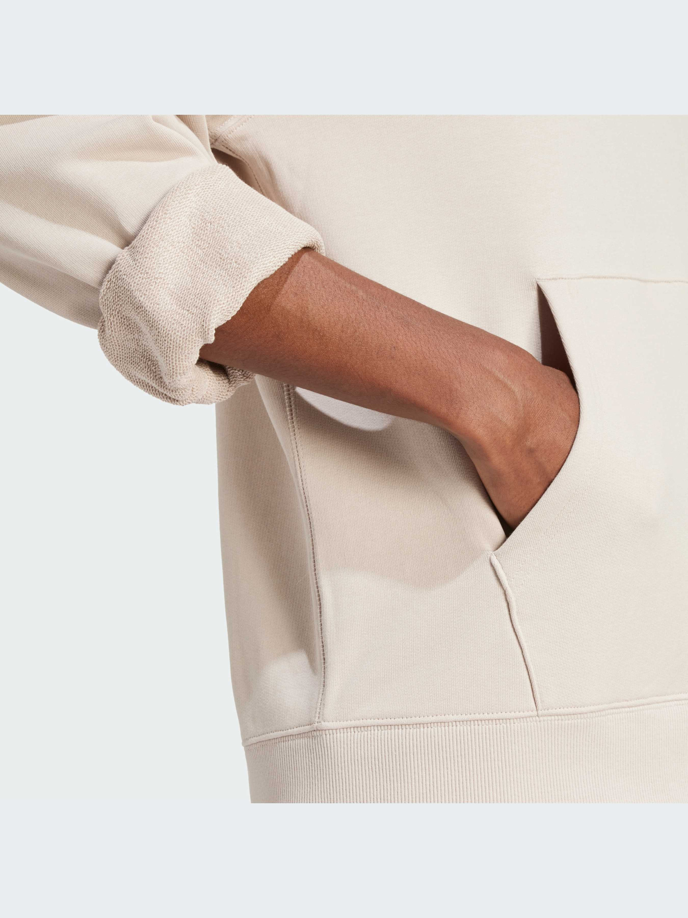 Худі Adidas Adicolor модель IR7865 Фото