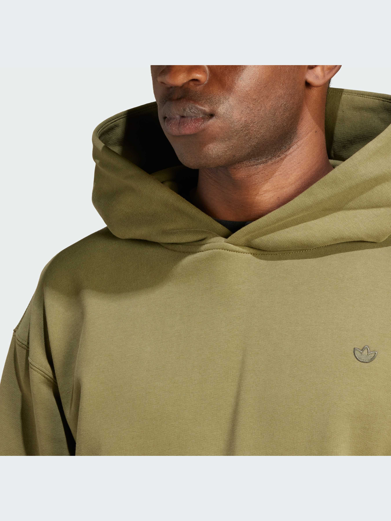 Худи Adidas Adicolor модель IR7867 Фото