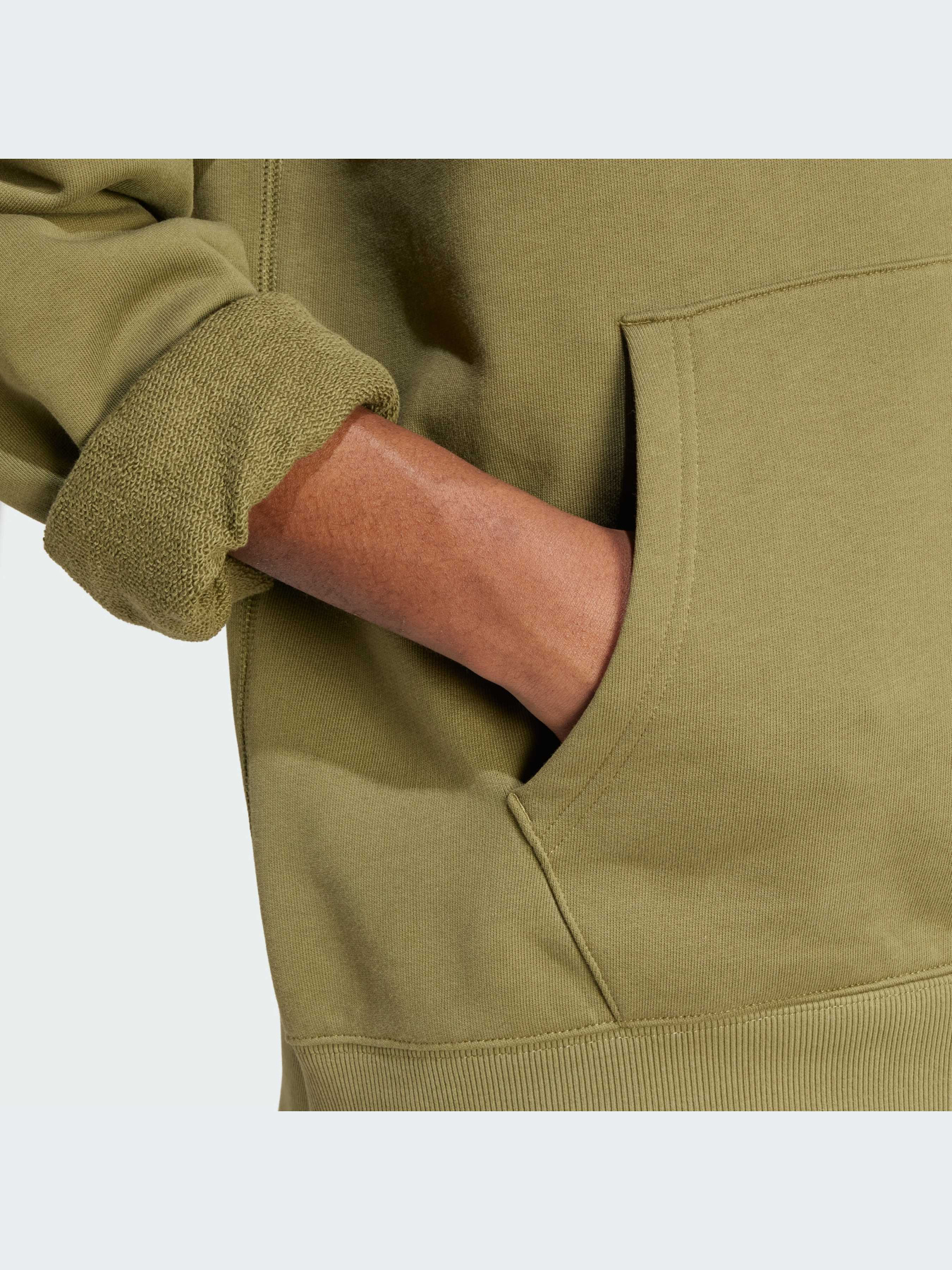 Худи Adidas Adicolor модель IR7867 Фото