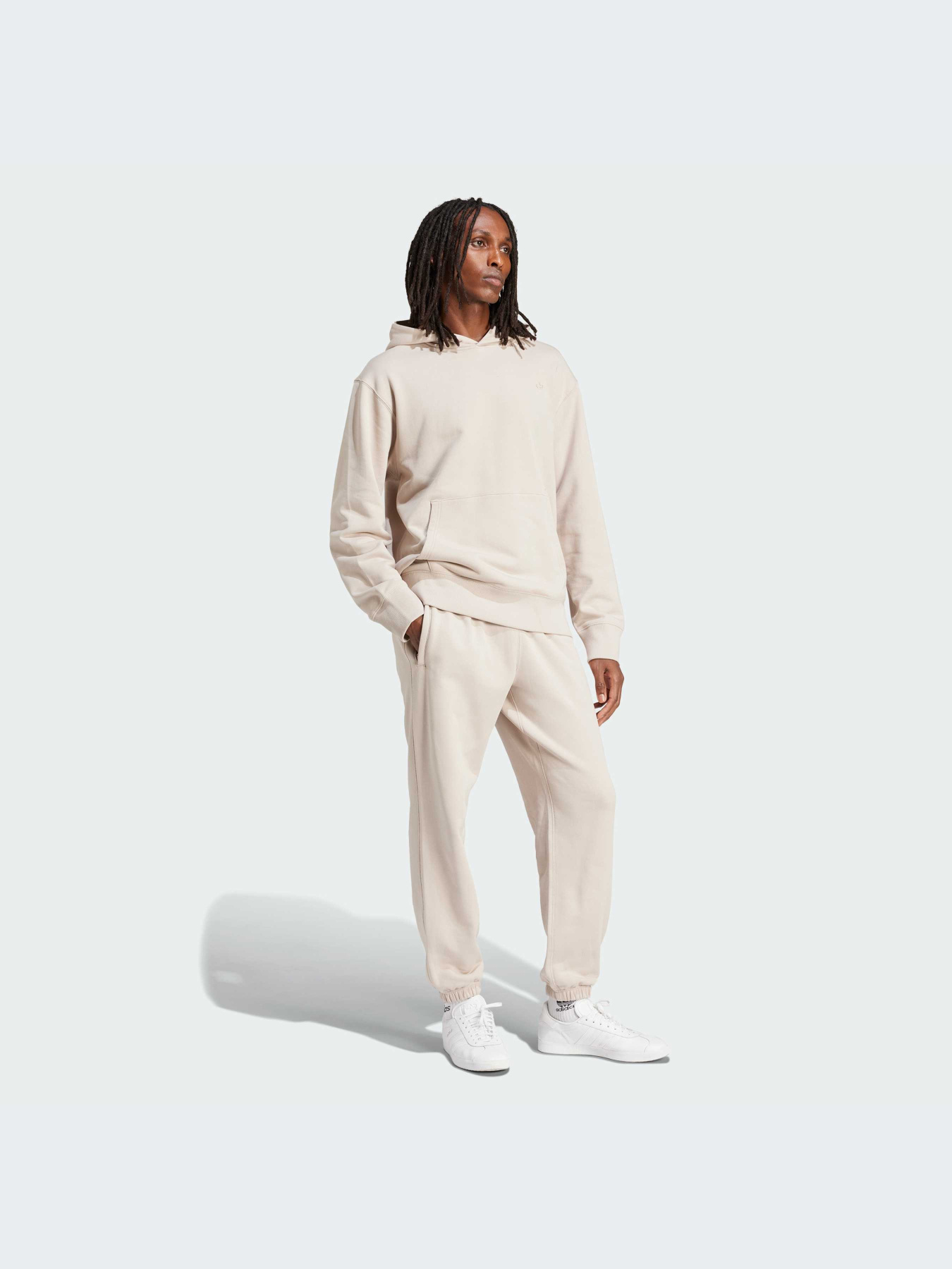 Джогери Adidas Adicolor модель IR7887 Фото