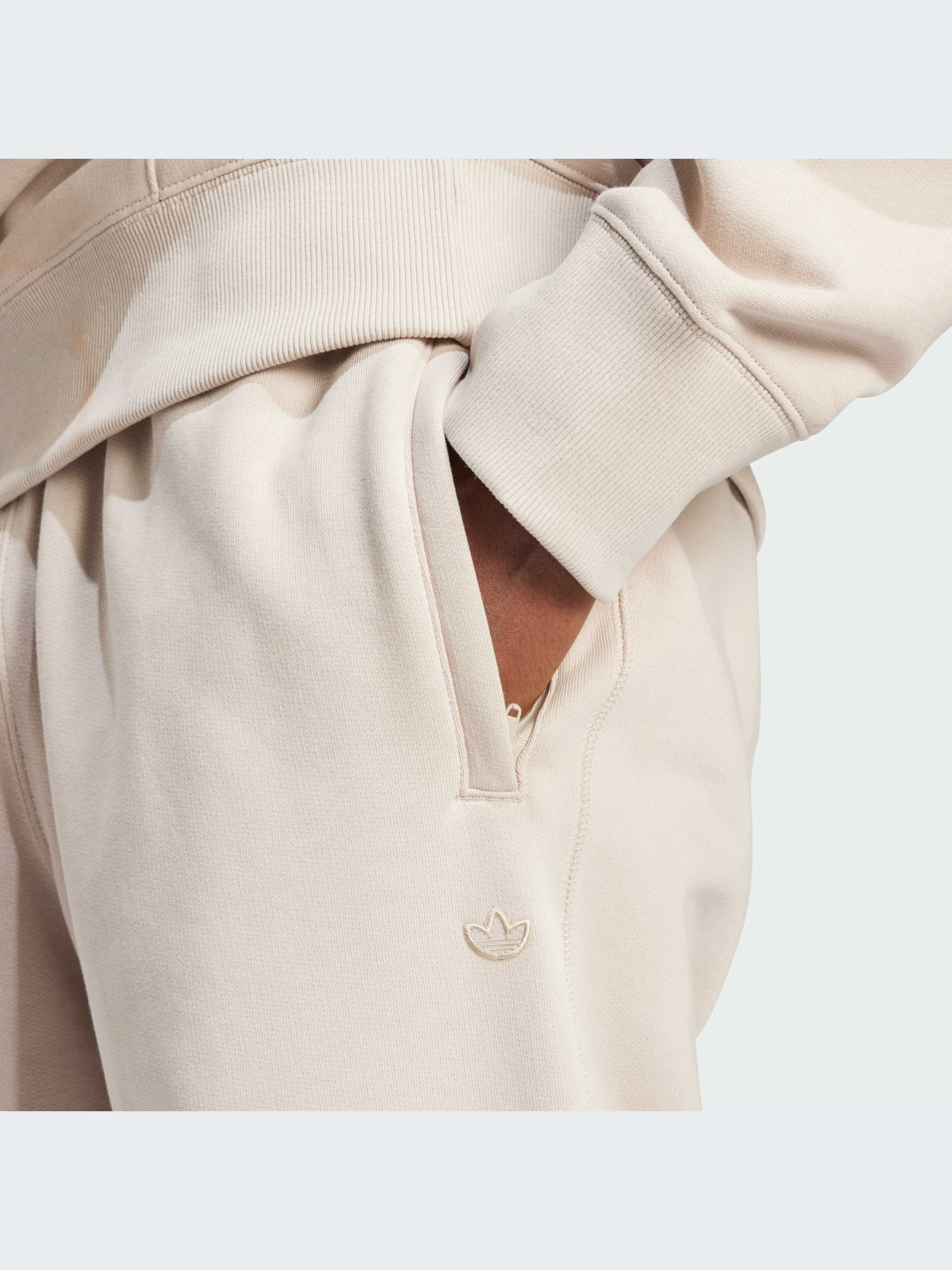 Джогери Adidas Adicolor модель IR7887 Фото