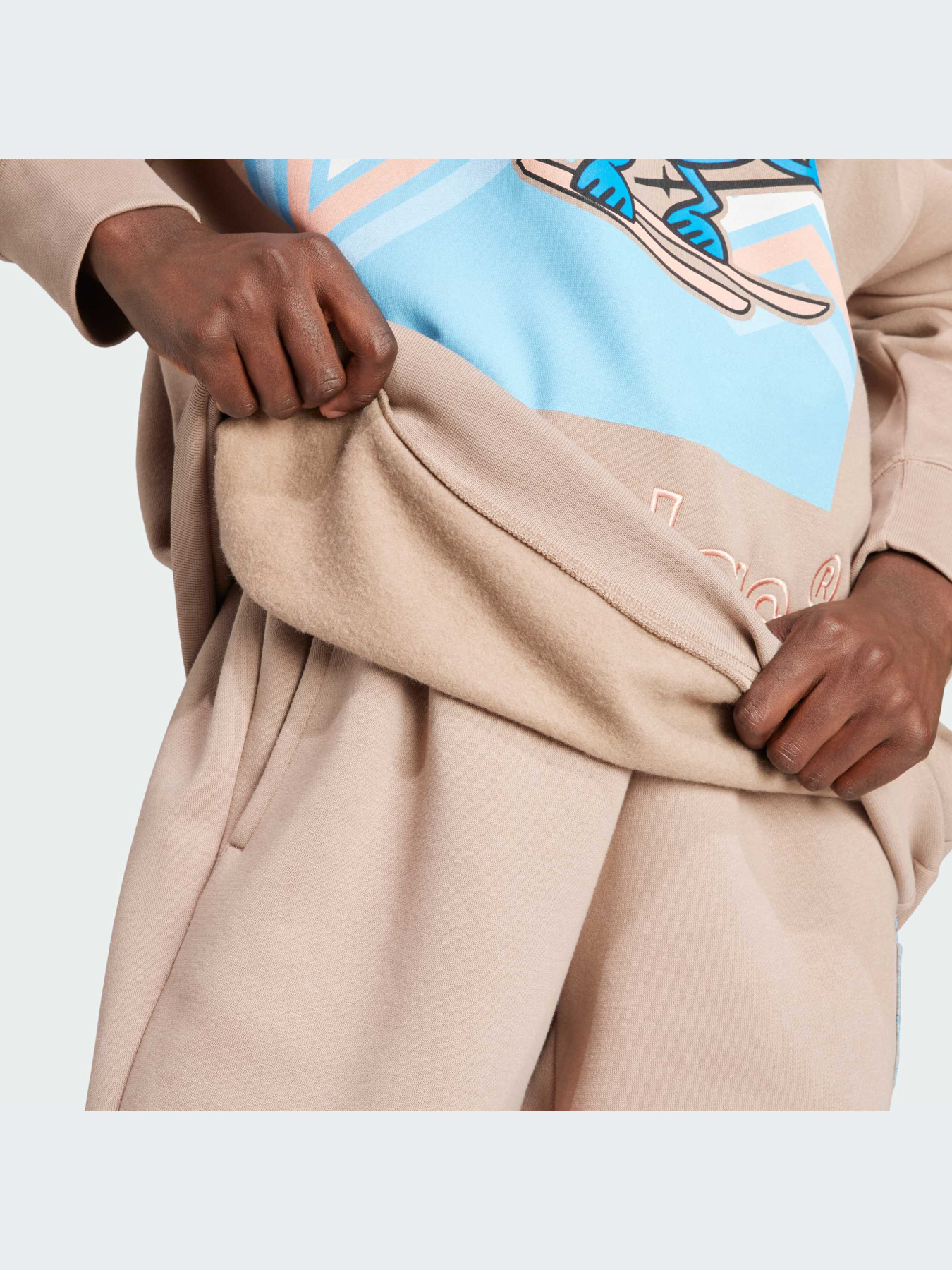 Худи Adidas модель IT1742 Фото