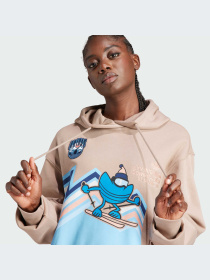 Худи Adidas модель IT1742 Фото