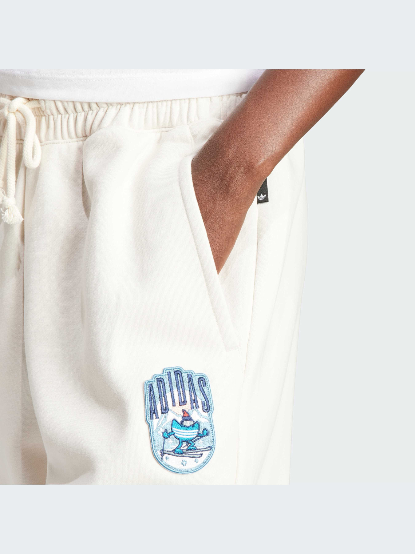 Джогери Adidas модель IT1743 Фото