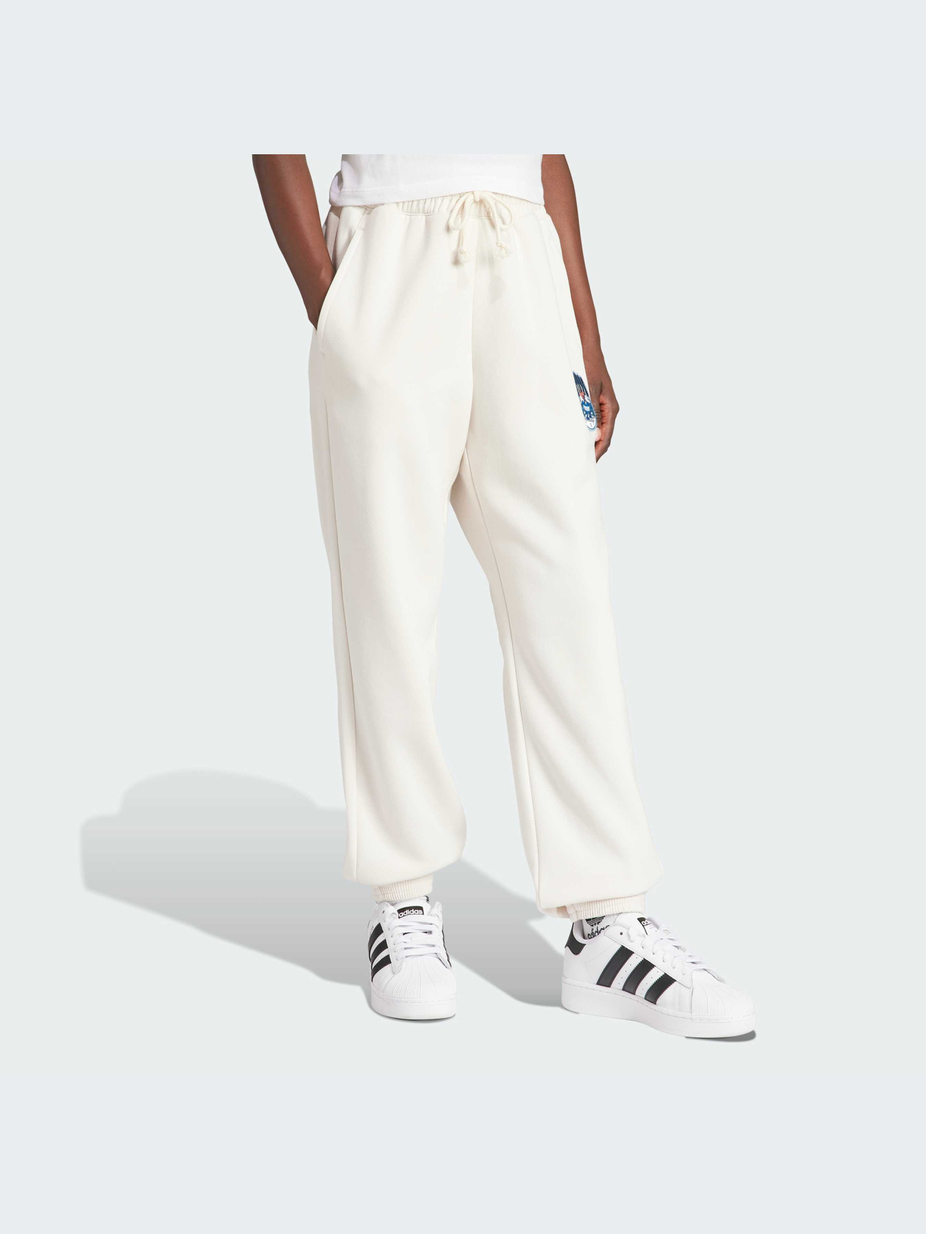 Джоггеры Adidas модель IT1743 Фото