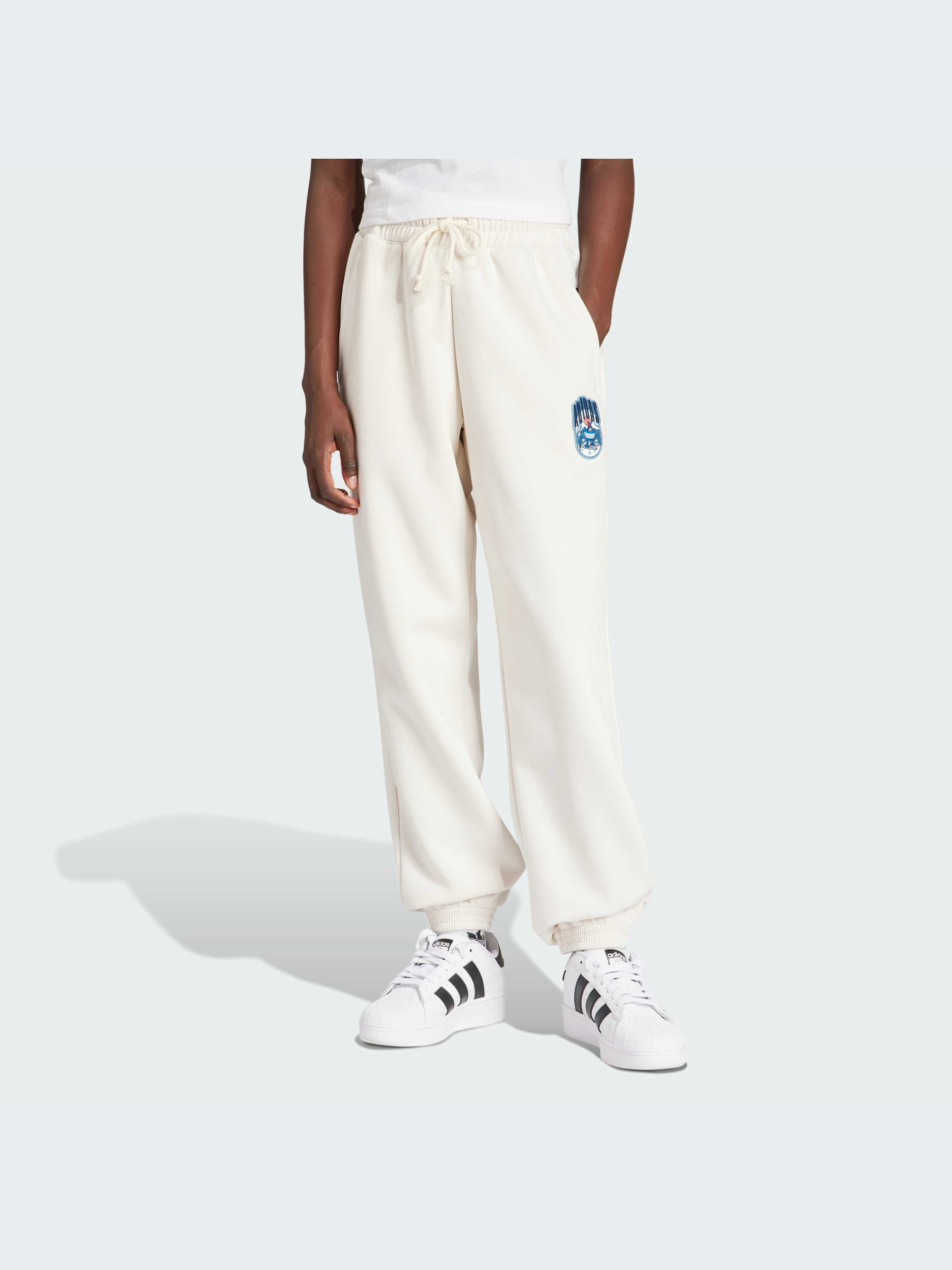 Джоггеры Adidas модель IT1743 Фото