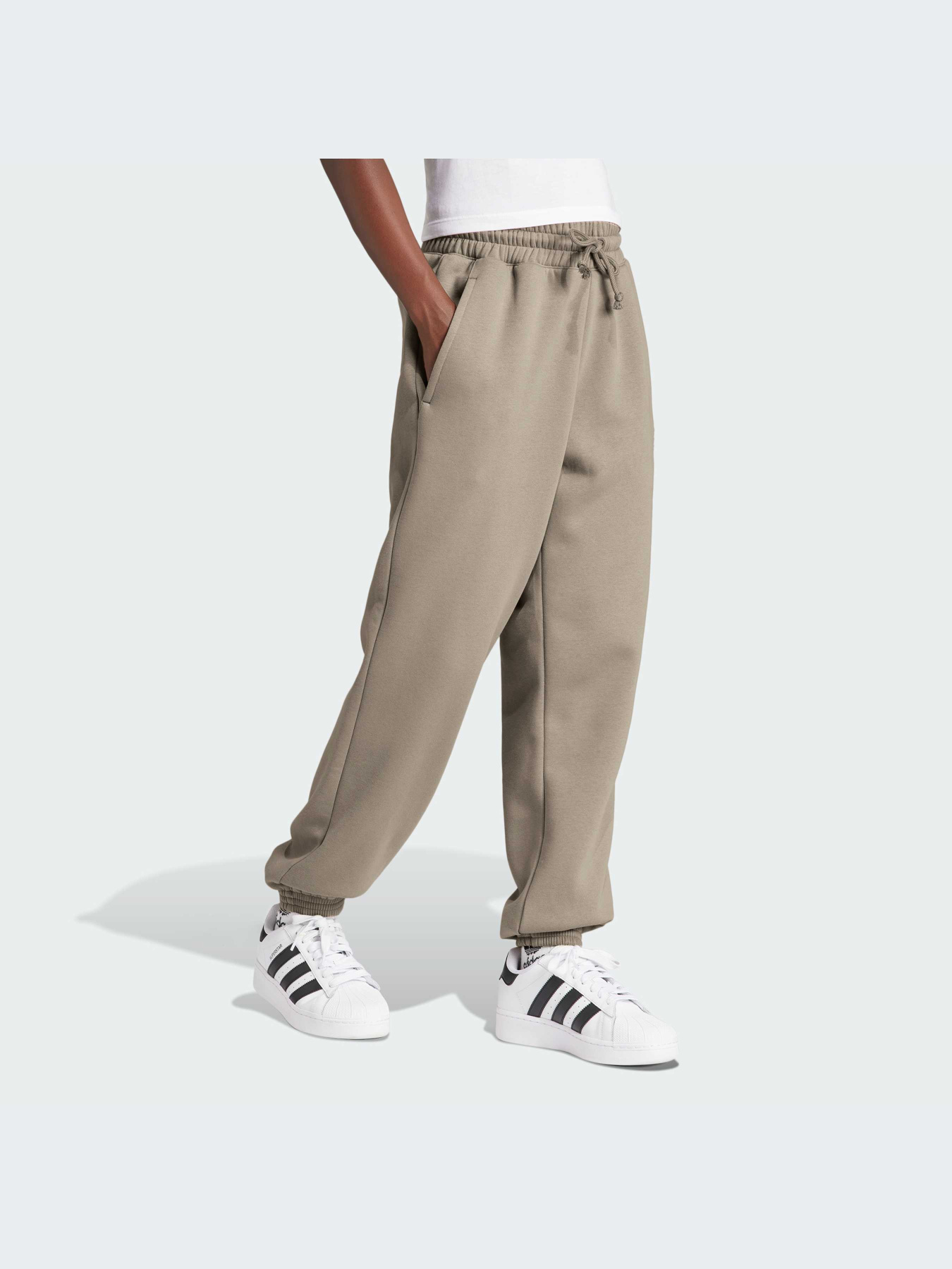 Джоггеры Adidas модель IT1744 Фото